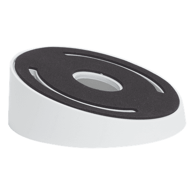 Montaje inclinado para techo / 111 x 39.2 mm / ABS+PC / Carga 2.0 kg / 0.44 lbs / Elevación 15° DS-1259ZJ HIKVISION