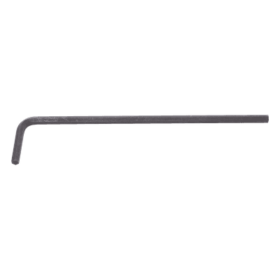 Llave Allen / 3.00 mm / Acero Cromo Vanadio / Diseño Ergonómico 493L SYSCOM