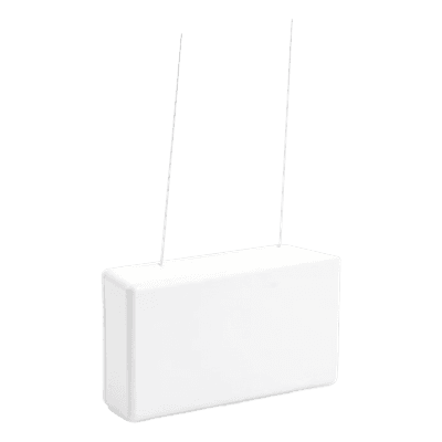 Repetidor Inalámbrico / Extensión de Alcance RF / Compatible Serie 5800 / Respaldo de Batería 6 Horas / UL Antirrobo 5800RP HONEYWELL HOME RESIDEO