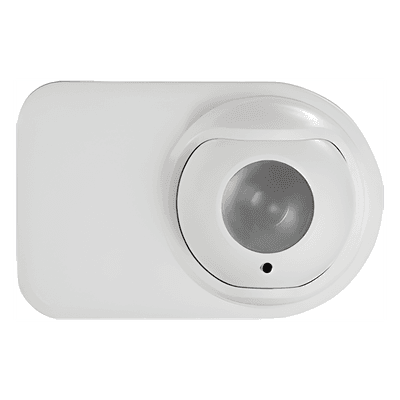 Emisor Óptico de Alta Potencia / Detección de Humo / Rango 200 m (656.2 ft) / Alineación 180° / Configuración Automática / Dipswitch OSE-HPW XTRALIS