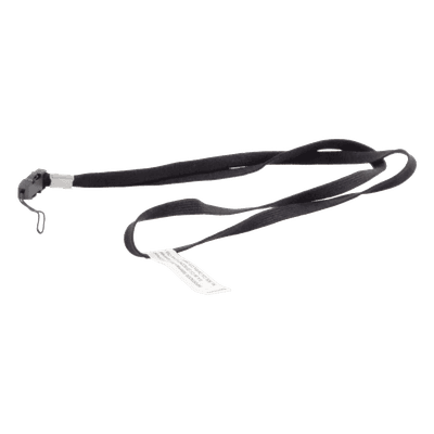 Correa para Radio / 40 cm / Broche Rápido / Nylon-Algodón / 3 g / Compatible PKT-TK-NXP500 TXBAND EPCOM