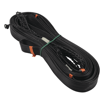 Lazo Magnético para Detección de Vehículos / 1.5 x 1.5 m (4.9 x 4.9 ft) / Compatible con Detector de Masa Metálica / Activación Automática de Cierre SYS-LM8 ACCESSPRO