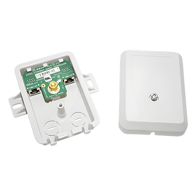 Protector contra Sobretensiones / 2.1 Joules / Ethernet 10/100 / IP54 / -40°C a +60°C / 2x RJ-45 600SSH CAMBIUM NETWORKS
