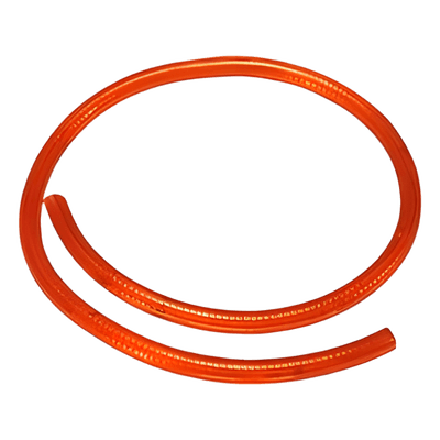 Cordón luminoso para mástil de barrera / 24V / 420W / 10A / Fibra óptica integrada / 2m (6.6 ft) y 5m (16.4 ft) 001-G02803 CAME
