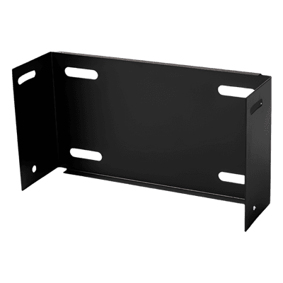 Bracket para Radio / Aluminio y Acero / Ajuste Preciso / Acabado Antideslizante / Múltiples Ángulos SM-B5 SYSCOM