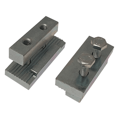 Topes Mecánicos para Motor / Compatibles AX3024 y AX5024 / Materiales de Alta Durabilidad / Resistencia a Condiciones Extremas 119-RID270 CAME