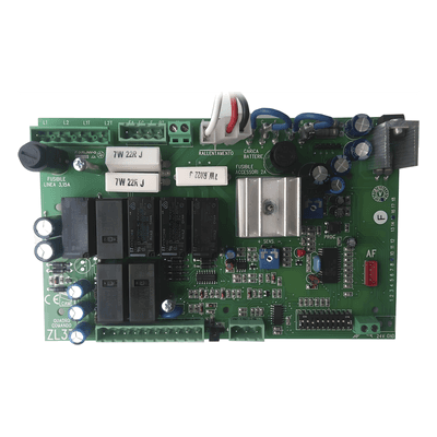 Tarjeta ZL37 Para Barreras G4010 3199-ZL37F110 CAME