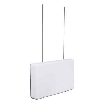 Receptor de Radiofrecuencia / 345 MHz / Diversidad Espacial / 16 Llaves Encriptadas / Conexión por Terminales de Teclado / Serie 5800 5881ENH HONEYWELL HOME RESIDEO