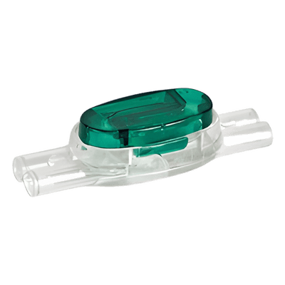 Conector de Cables a Presión / Policarbonato y Bronce / Gel Protector / -30°C a 70°C / 0-95% HR / Calibre 16 AWG LP-TM-042 LINKEDPRO BY EPCOM