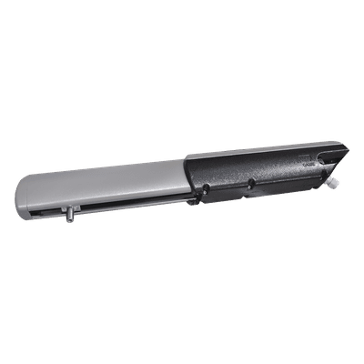 Operador para Puerta Abatible / Longitud 3 m (9.8 ft) / Capacidad 400 kg / Uso Semi-Intensivo / Pistones 24 VCC / IP44 001-A3024N CAME