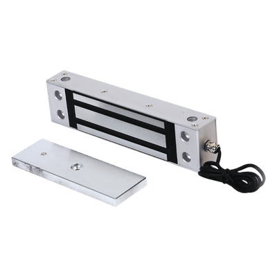 Chapa Magnética 1200lbs /A Prueba de AGUA/ IP66 /Sensor de Bloqueo MAG1200W AccessPRO