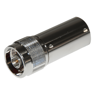 Carga Fantasma Terminal / 5 W / 50 Ohm / N Macho / DC a 18 GHz / 2.9' x 1.4' (74 x 36 mm) 5TMN BIRD TECHNOLOGIES