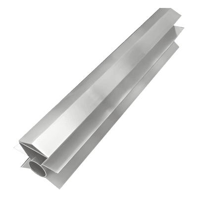 Refuerzo de aluminio / Brazo 001G03750 / Construcción robusta / Acabado anticorrosivo / Uso industrial 001-G03756 CAME