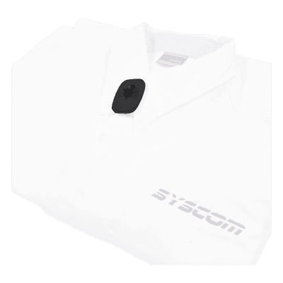 Tag para Ropa / Negro / Venta por Pieza PROTCL-BU AccessPRO
