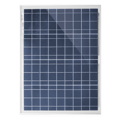 Módulo Fotovoltaico Policristalino 85 Watts para sistemas a 12 Volts PROSE-8512 EPCOM POWERLINE
