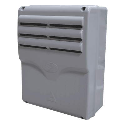 Cuadro de Mando Para Brazos Abatibles ATI de 24V 002-ZL180110 CAME