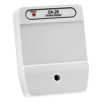 Repetidor de Señal Inalámbrica para HLX40GUS SA-29G ROSSLARE SECURITY PRODUCTS