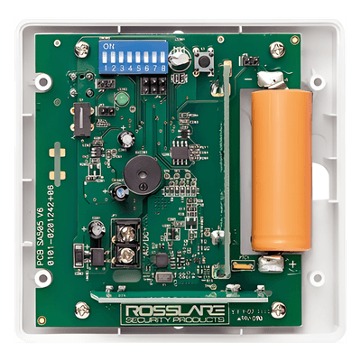 Multi-Repetidor de Señal Inalámbrica para HLX40GUS SA-505G ROSSLARE SECURITY PRODUCTS