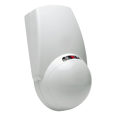 Detector Infrarrojo Inalámbrico con Lente Esférico PYR-2011-AG ROSSLARE SECURITY PRODUCTS