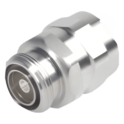 Conector DIN 7-16 Hembra / Auto-Expandible / 50 Ohm / DC-5000 MHz / Para FXL-780 y AVA5-50FX 78-EZDF ANDREW / COMMSCOPE