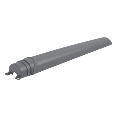 Motorreductor de Eje Superior / 500W / 50-500 RPM / 250 Nm / 90% Eficiencia