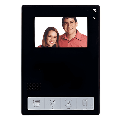 Monitor Adicional / Pantalla Súper Alta Resolución / Control Touch TVPRO-400-MB AccessPRO