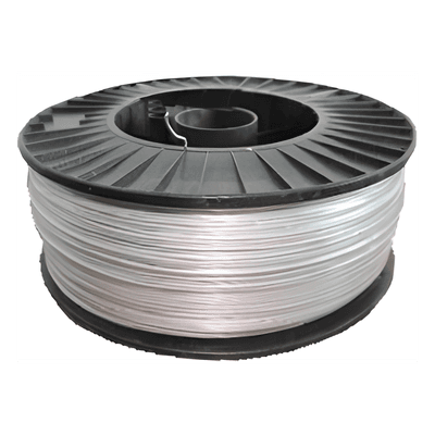 Alambre de Aluminio Reforzado / 14 AWG / 500 m (1640 ft) / Anti-Oxidación / Para Intemperie / Cercas Electrificadas SF14AWG500 SFIRE