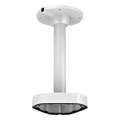 Extensión de montaje en techo / 31.7mm rosca / 2.2 kg / 7.2 ft compatibilidad / Fisheye DS-1271ZJ-DM25 HIKVISION