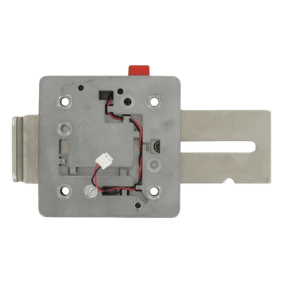 Kit de Protección para Ojo de Cerradura / Acero Reforzado / Compatible con Detectores Sísmicos SC / Perforación 3.4 mm SC112 HONEYWELL HOME RESIDEO
