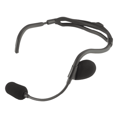 Diadema / Uso extremo / Bocina giratoria izquierda / Cancelación de ruido / MIL-STD-810 / 10,000 ciclos flexión / 20-66 lbs tracción V4-NR2KA1 OTTO