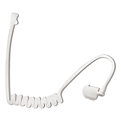 Kit de Tubos Acústicos / Desconexión Rápida / 5 Piezas / Inserto de Oído y Conector Incluidos / Resistente a Humedad C101199-05 OTTO