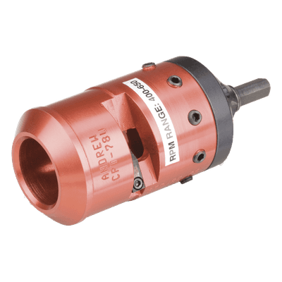 Herramienta Automatizada / Preparación Cable Heliax FSJ4-50B / 99 mm / Aluminio / 150 Preparaciones por Cuchillas CPT-F4-B ANDREW / COMMSCOPE