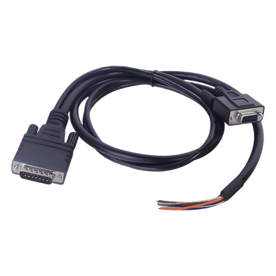 Cable de Datos para PRO12RF y PRO6RF CABLE-IP-12RF 