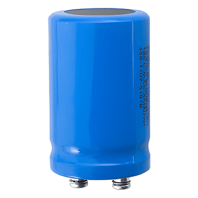Capacitor / 64000 uF / 25 Vcc / Para Fuente de Poder RS35A 64000M0025V ASTRON