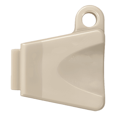 Herramienta de Terminación / Módulos Leadframe / Nylon / 1.10" [28.0 mm] x 1.26" [32.1 mm] x 0.35" [9.0 mm] CJT PANDUIT