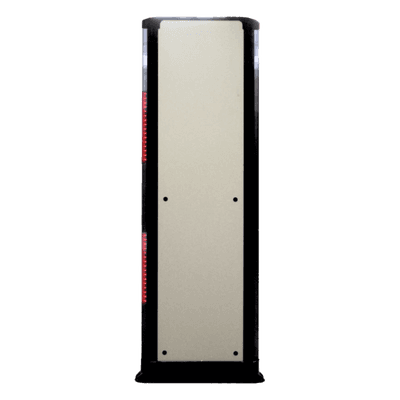 Detector de Metales Multizona tipo Pared, Para Detección de Objetos Metálicos Muy Pequeños INTELL-WALL RANGER SECURITY DETECTORS