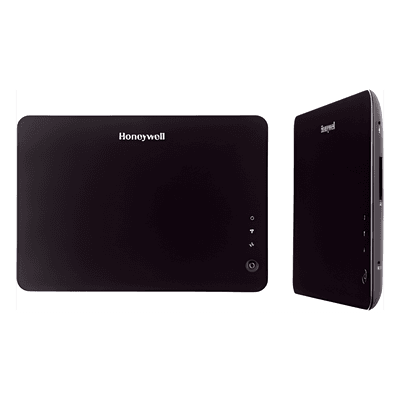 Módulo Controlador de Automatización / Z-Wave 232 Dispositivos / Servidor Web Wi-Fi / 32 Cámaras IP / 4 Canales Simultáneos / 10 Escenas Programables VAM HONEYWELL HOME RESIDEO
