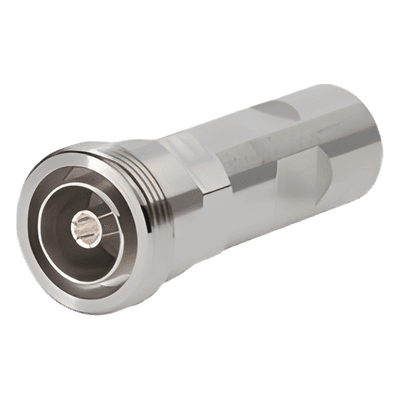 Conector Coaxial / 7-16 DIN Hembra / 0-8800 MHz / IP68 / 1/2 pulgada / 40 kW pico L4TDF-PSA ANDREW / COMMSCOPE