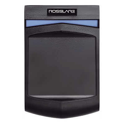 Lector MIFARE O2S, Conexion por OSDP o Wiegand AY-H6270B-TR0 ROSSLARE SECURITY PRODUCTS