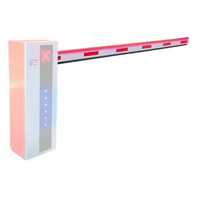 Brazo para liftpro de 2 metros de largo. ARM-PLUS-55/2 SYSCOM