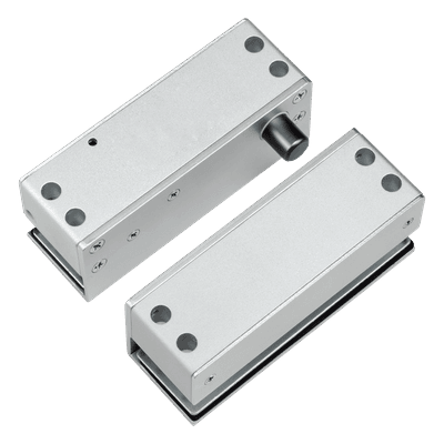 Cerradura Eléctrica de Perno para puertas de vidrio con montaje APEB-500U AccessPRO