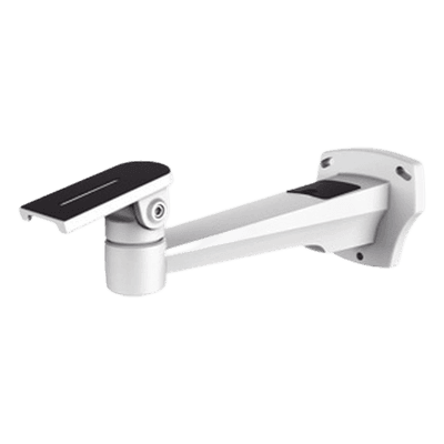 Soporte de Montaje para Cámara / 370 mm / Carga 10 kg / Aluminio / Ajustable / Interior XBRW-8003 SYSCOM