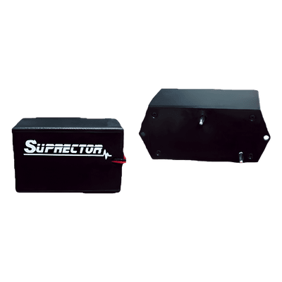 Módulo de Transientes Clase B / 320 KVA / 220/380 VCA / Polímero ABS UL94V-0 / -10°C a 85°C SUPR-320-MODULO-B TOTAL GROUND