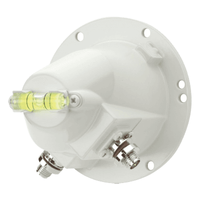 Kit de Conversión para Adaptar Antenas RD-5G30 / RD-5G34 al Radio airFiber 5X AF-5G-OMT-S45 UBIQUITI