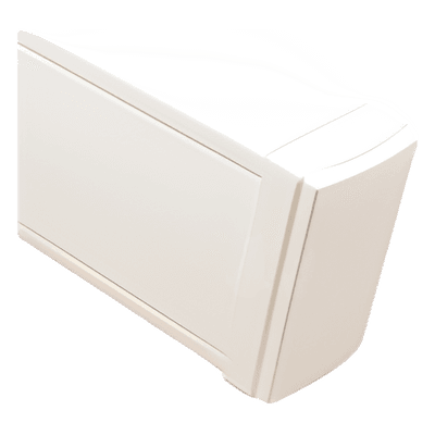 Tapa final / PVC auto-extinguible / -40°C a +85°C / NOM-001-SEDE-2005 / 0.031 kg TEK-100-F THORSMAN