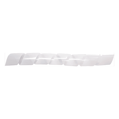 Agrupador de cable / 15 mm / 10 m (32.8 ft) / Natural / -50°C a +75°C / LDPE
