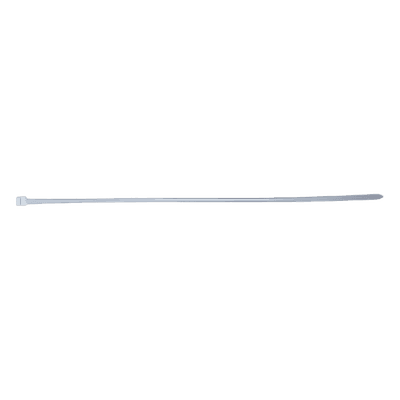 Cincho de nylon / 4.8 x 310mm / 100 piezas / UL94 V-2 / -40°C a 80°C TH-300-N THORSMAN
