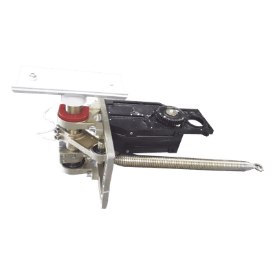 Mecanismo Sin Motor para Barrera Izquierda XB6000. XB-6-CORE-L AccessPRO