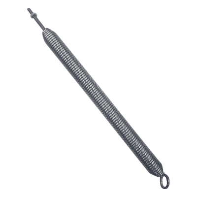 Resorte para Barrera / 130V AC / 750W / -20°C a 50°C / Control Acceso Vehicular XBA-SPRING ACCESSPRO
