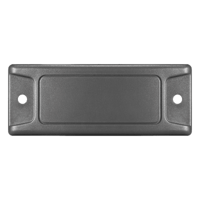 Tag UHF Uso Rudo / EPC Class 1 Gen 2 / 26-Bit / 79 x 31 x 9.5 mm / 512 Bits Memoria Usuario / 860-927 MHz LT-UVH-26A-7000 ROSSLARE SECURITY PRODUCTS